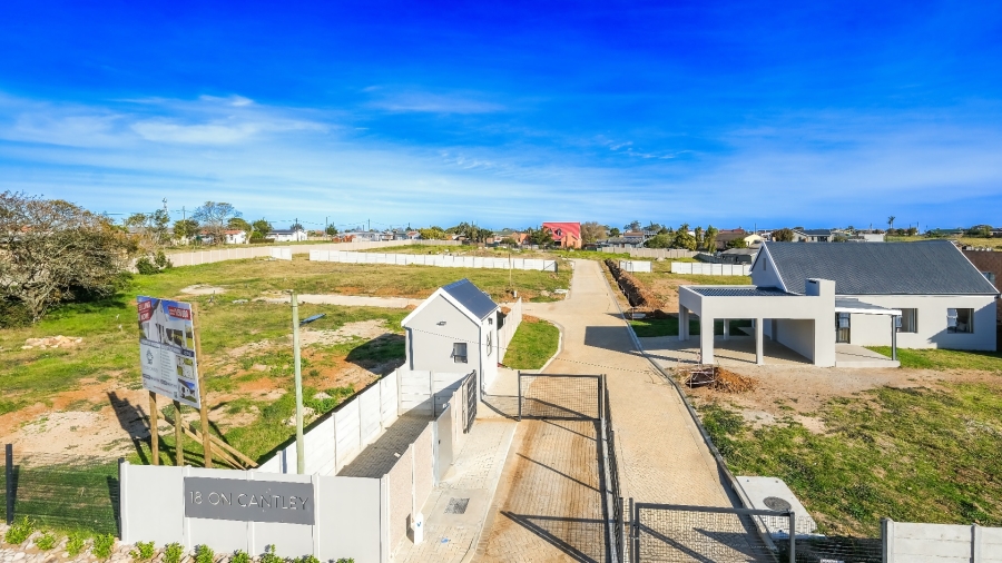 3 Bedroom Property for Sale in Pacaltsdorp Western Cape